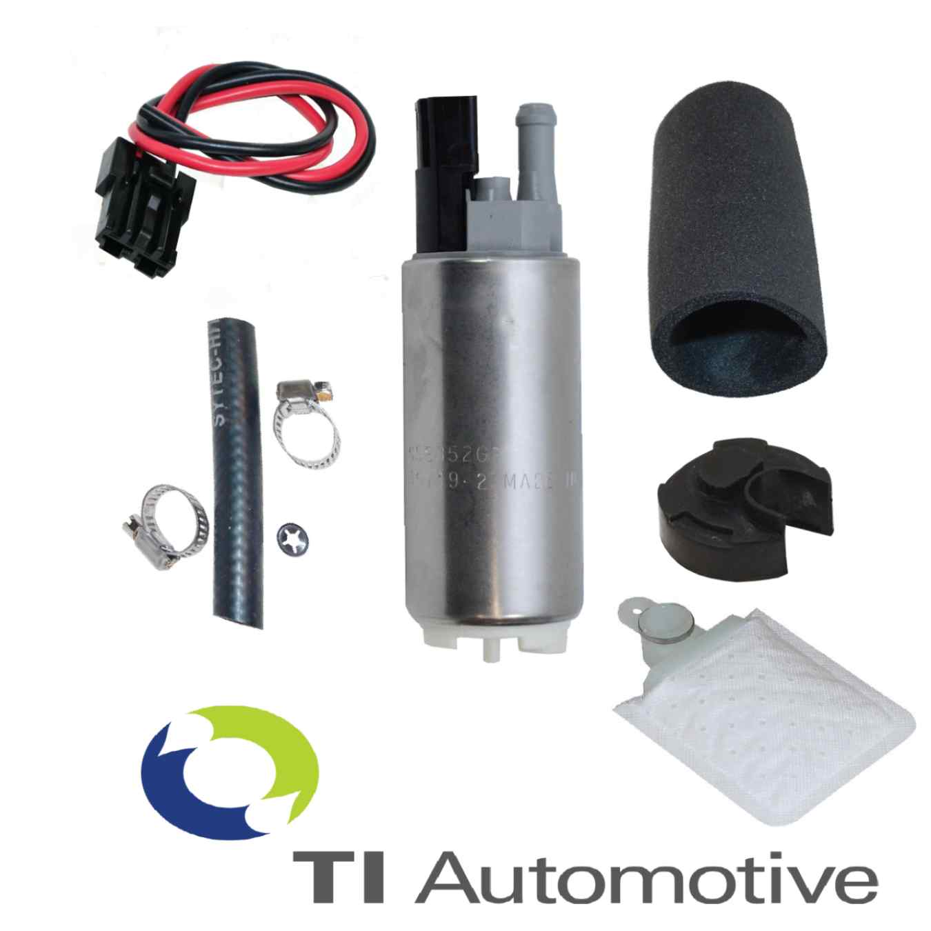 Kit pompe à essence 255 L/h WALBRO ITP237