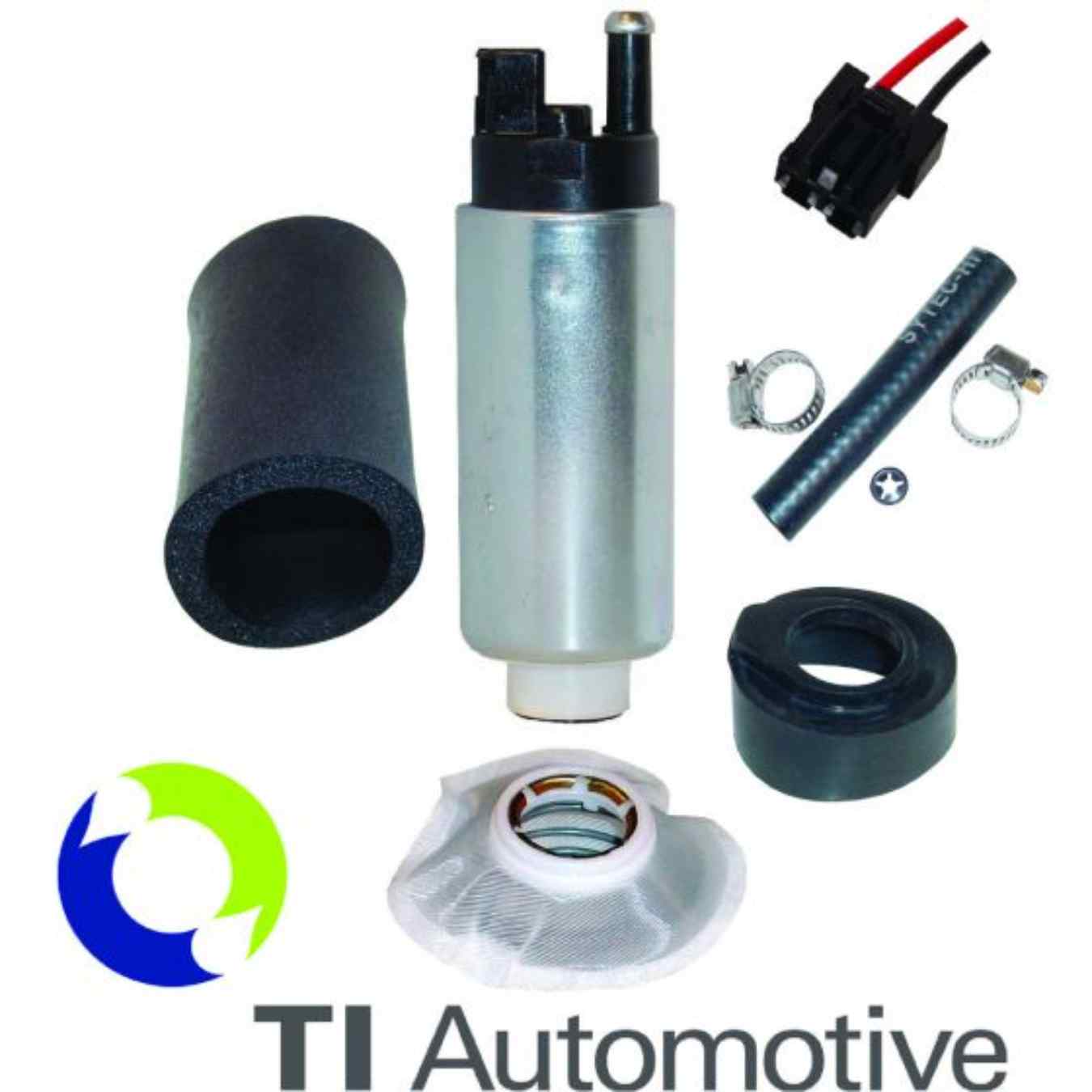 Kit pompe à essence 255 L/h WALBRO ITP244