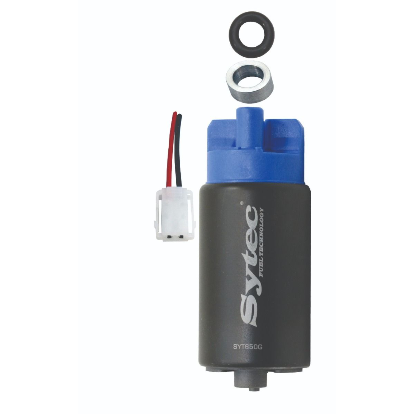 Kit pompe à essence 306 L/h SYTEC SPK0191