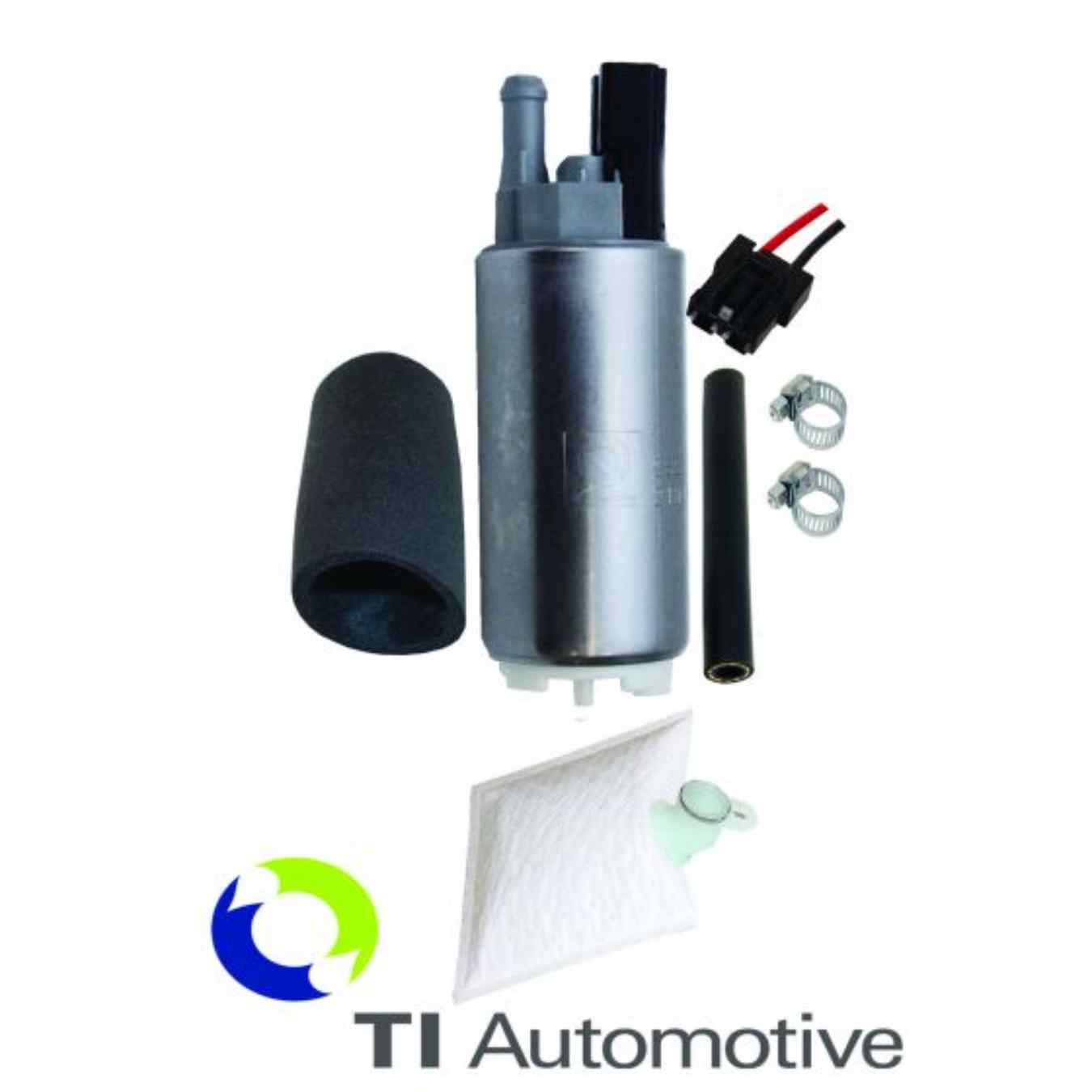 Kit pompe à essence 315 L/h WALBRO ITP123-350