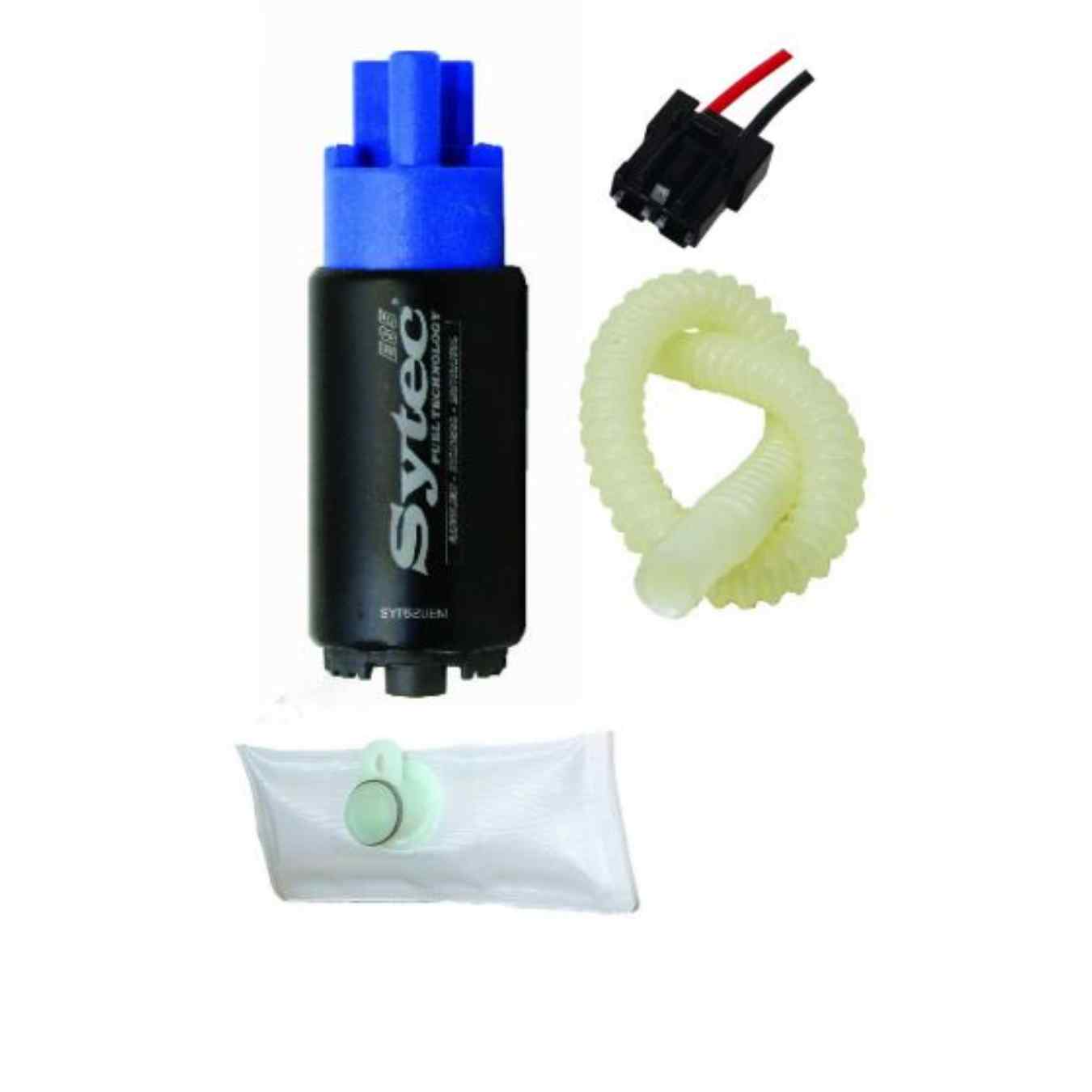 Kit pompe à essence 339 L/h SYTEC SPK0095