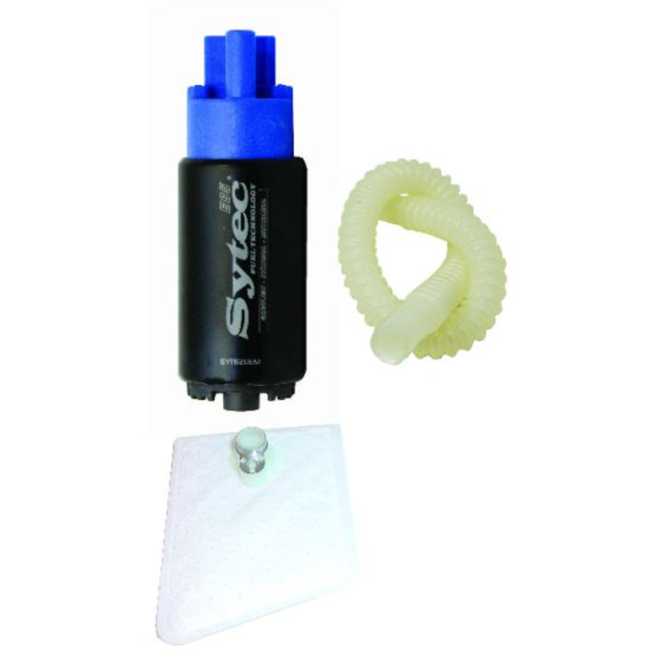 Kit pompe à essence 339 L/h SYTEC SPK0109