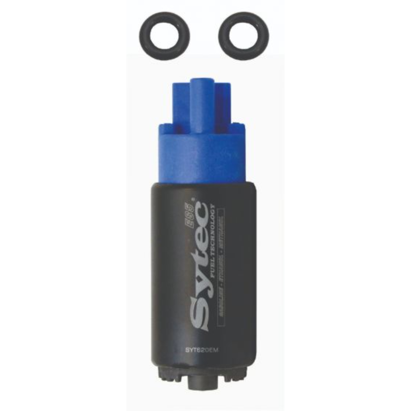 Kit pompe à essence 339 L/h SYTEC SPK0198
