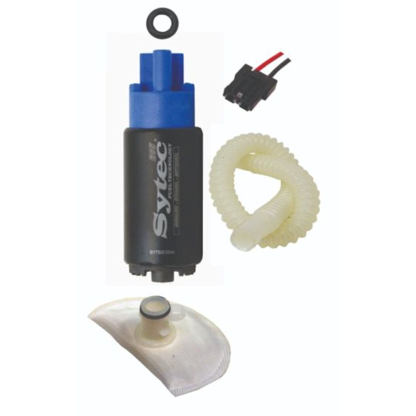 Kit pompe à essence 339 L/h SYTEC SPK0211