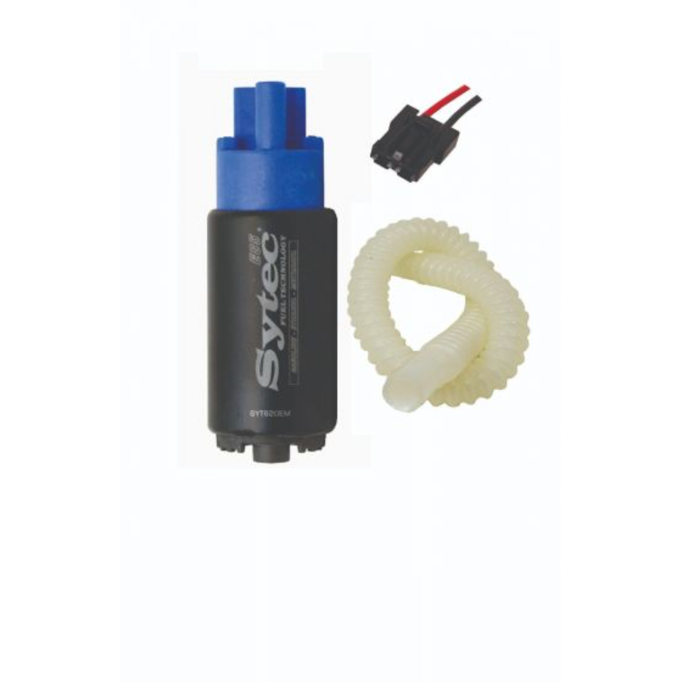 Kit pompe à essence 339 L/h SYTEC SPK0260