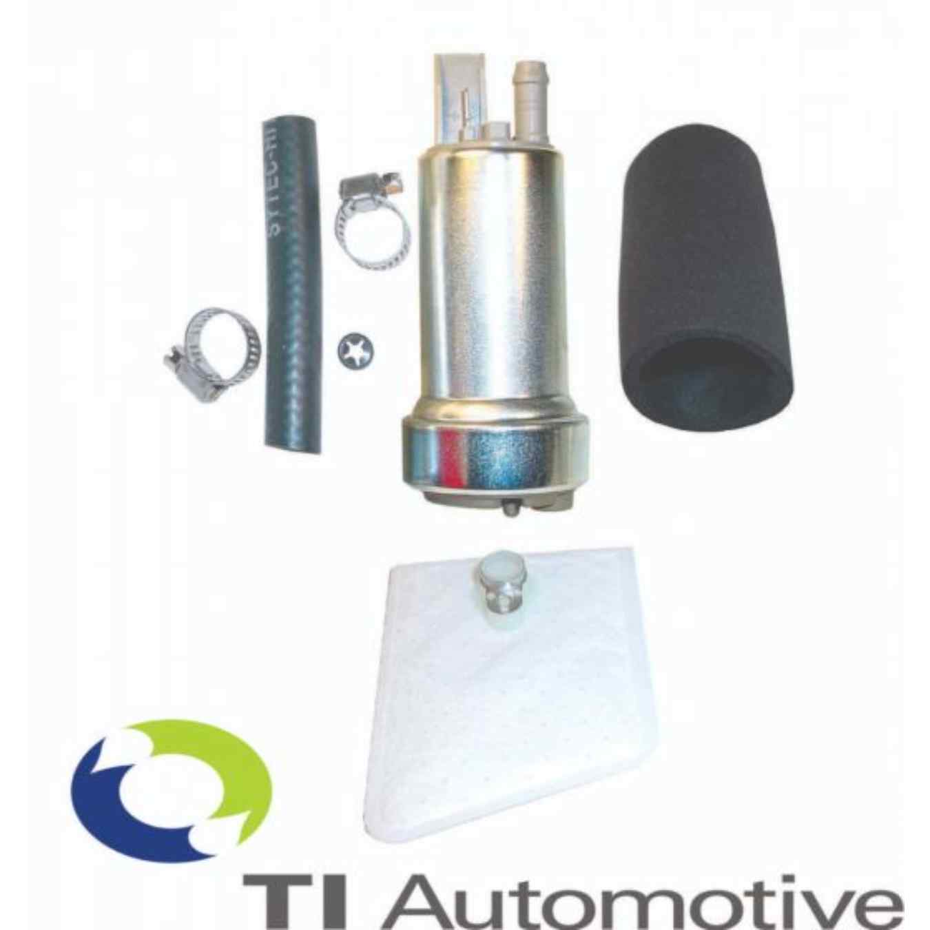 Kit pompe à essence 390 L/h WALBRO GST400-005