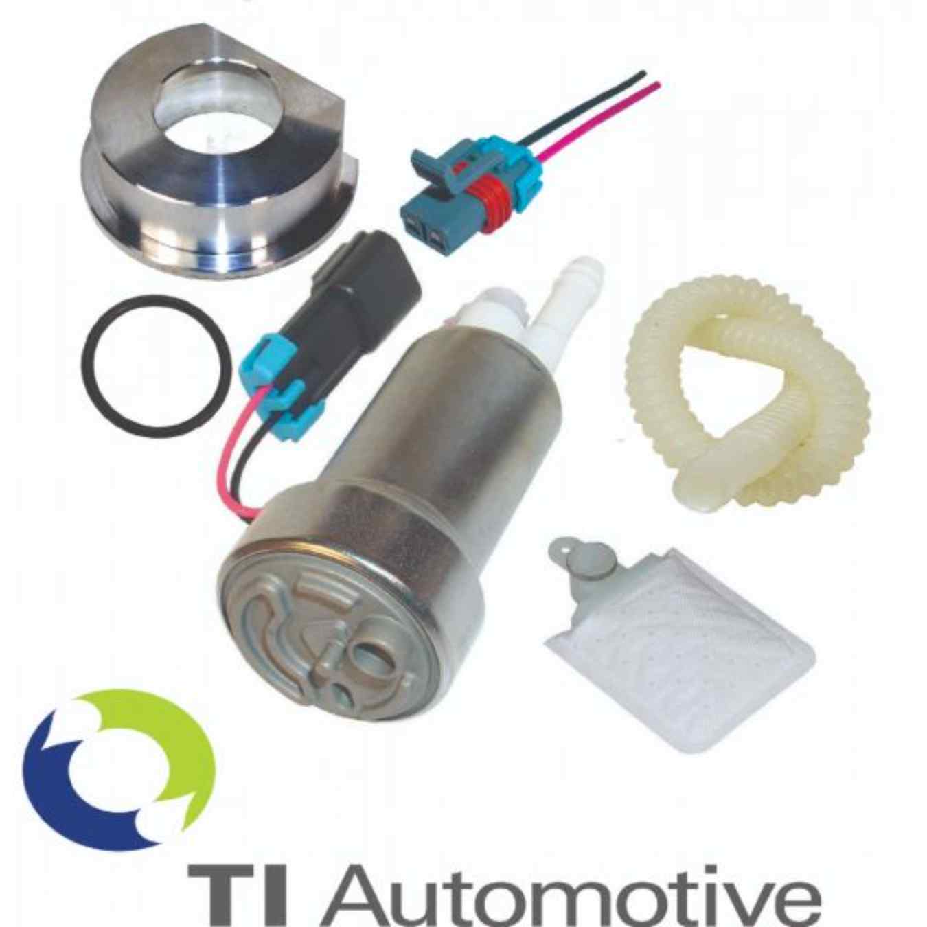 Kit pompe à essence 420 L/h WALBRO GST450-003