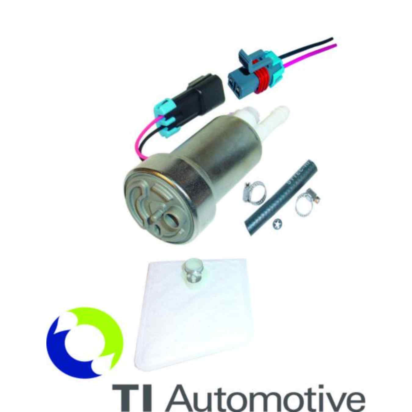 Kit pompe à essence 420 L/h WALBRO GST450-006