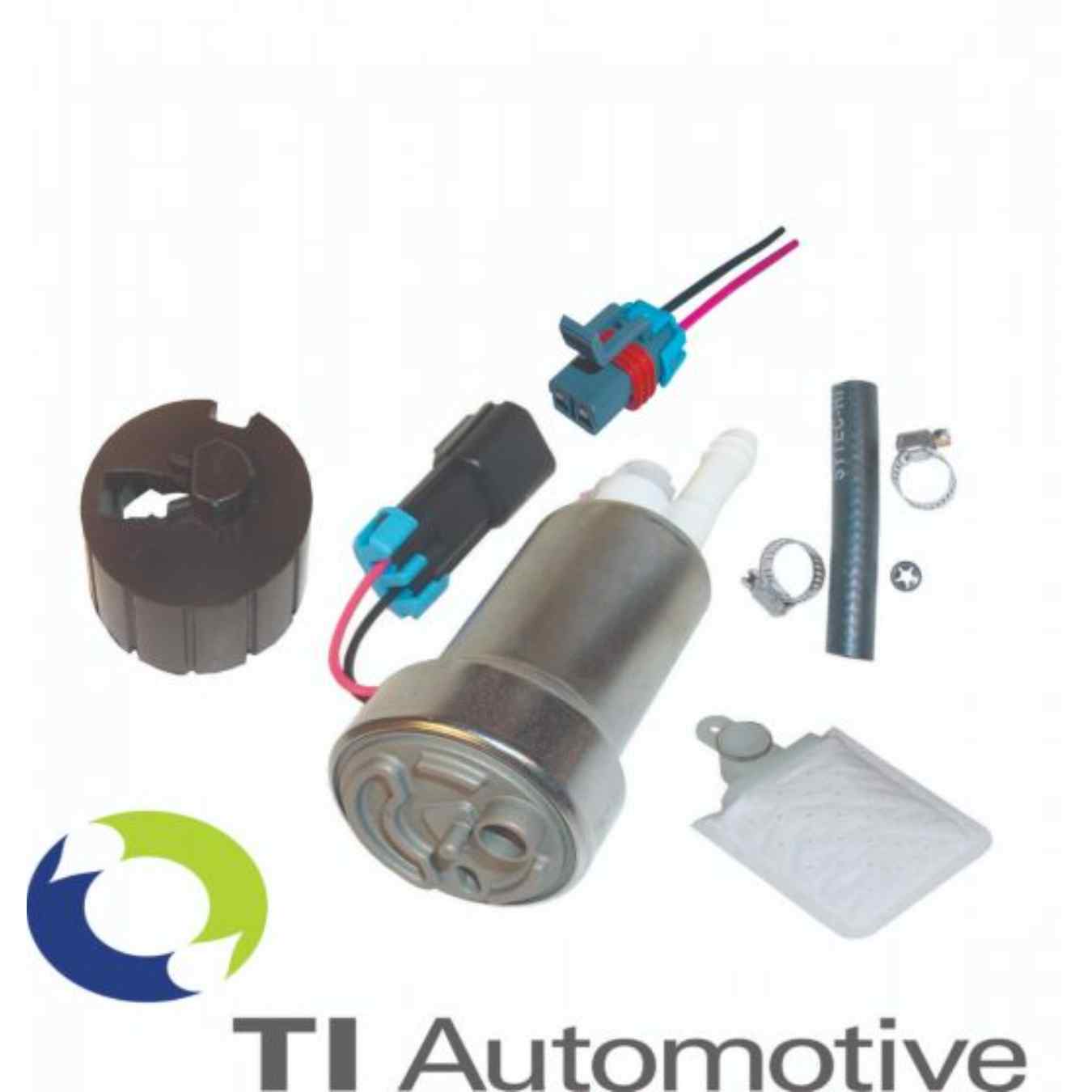 Kit pompe à essence 420 L/h WALBRO GST450-007