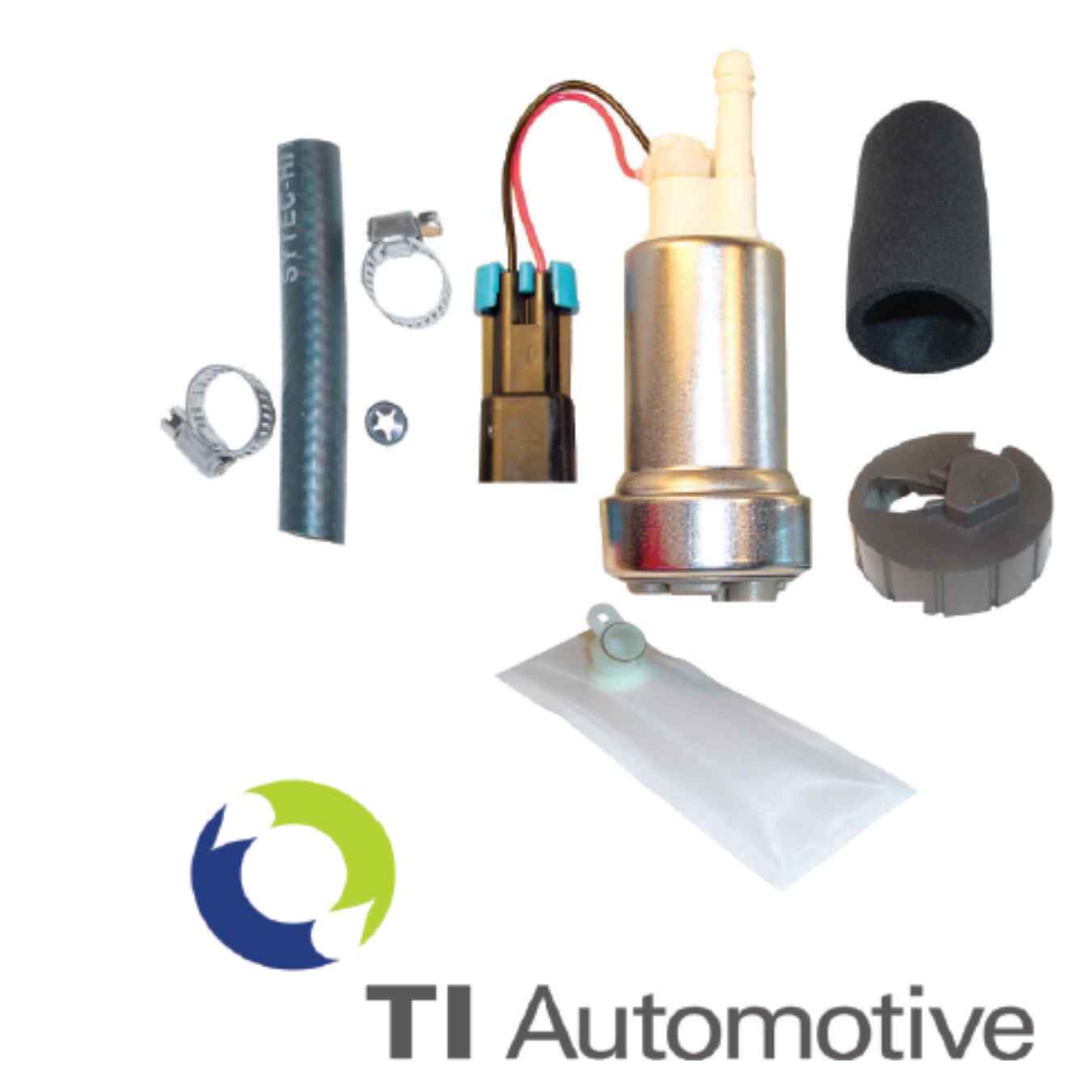 Kit pompe à essence 420 L/h WALBRO GST450-011