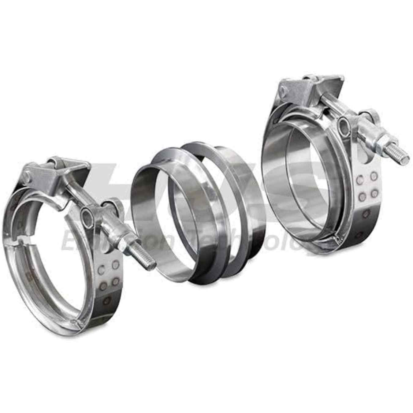 Kit V-Band HJS 90 60 5396