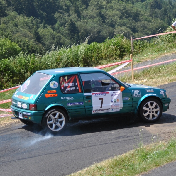 Kit vitres Makrolon pour RENAULT 5 3 mm