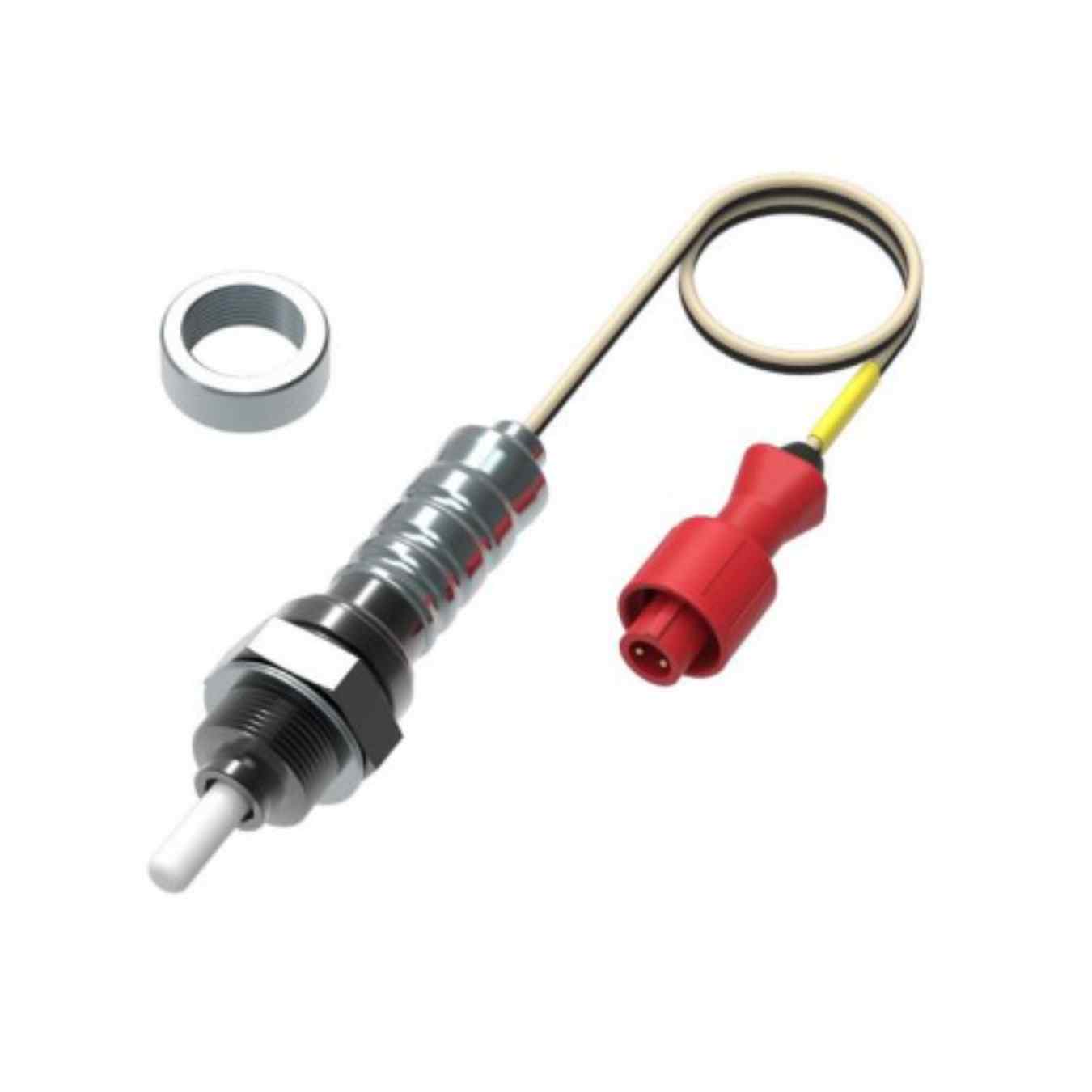 Capteur sonde lambda NGK 40cm A2501 ALFANO