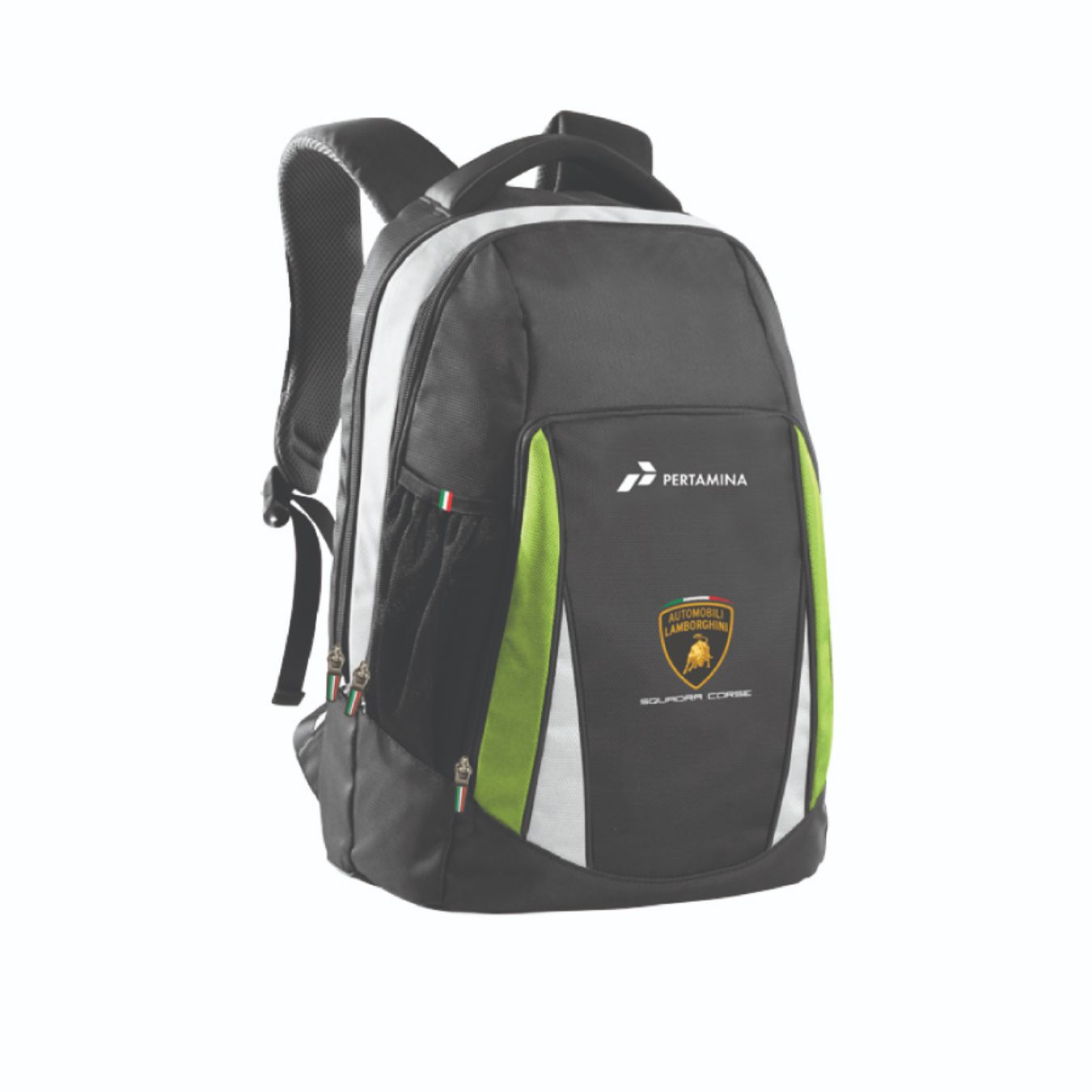 lamborghini backpacks