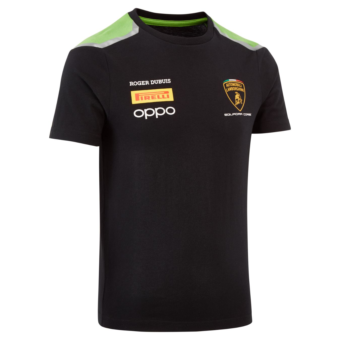 shirt lamborghini