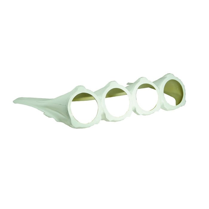 Rampe de phares pour MATRA Murena 4 x 150 mm