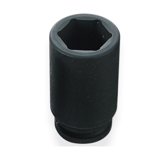 Douille LASER AND TOOLS longue 18 mm pour réparations sur PEUGEOT et CITROEN