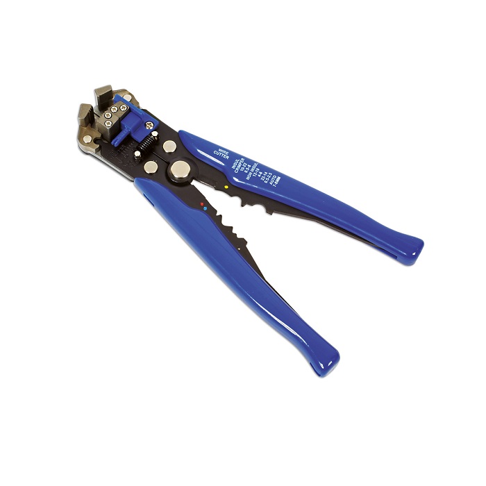 Pince à dénuder automatique LASER AND TOOLS