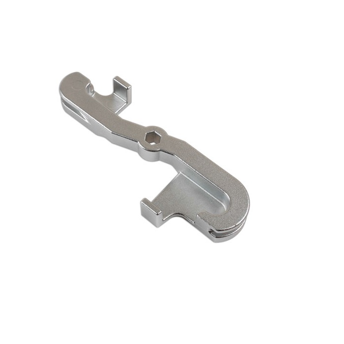 Pince à courber tuyau de frein LASER AND TOOLS