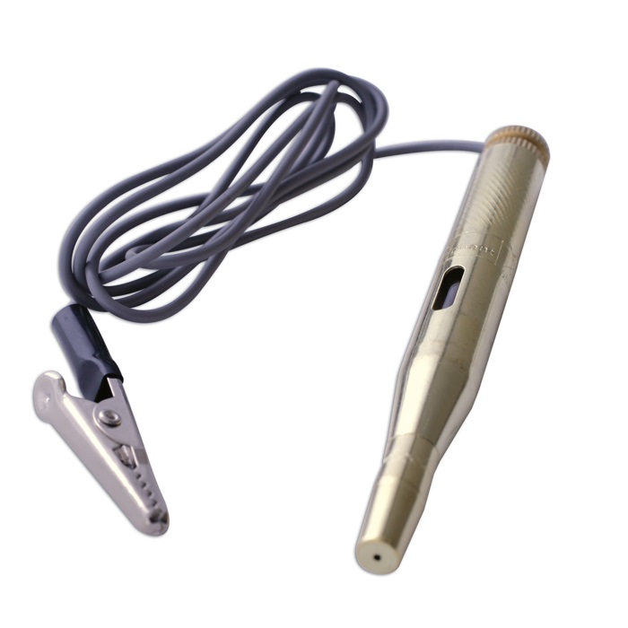 Testeur de circuit en laiton LASER AND TOOLS