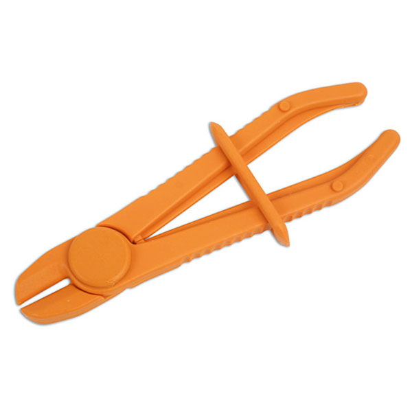 Clamp pour circuit huile et eau LASER AND TOOLS