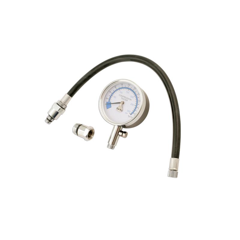 Testeur de compression LASER AND TOOLS