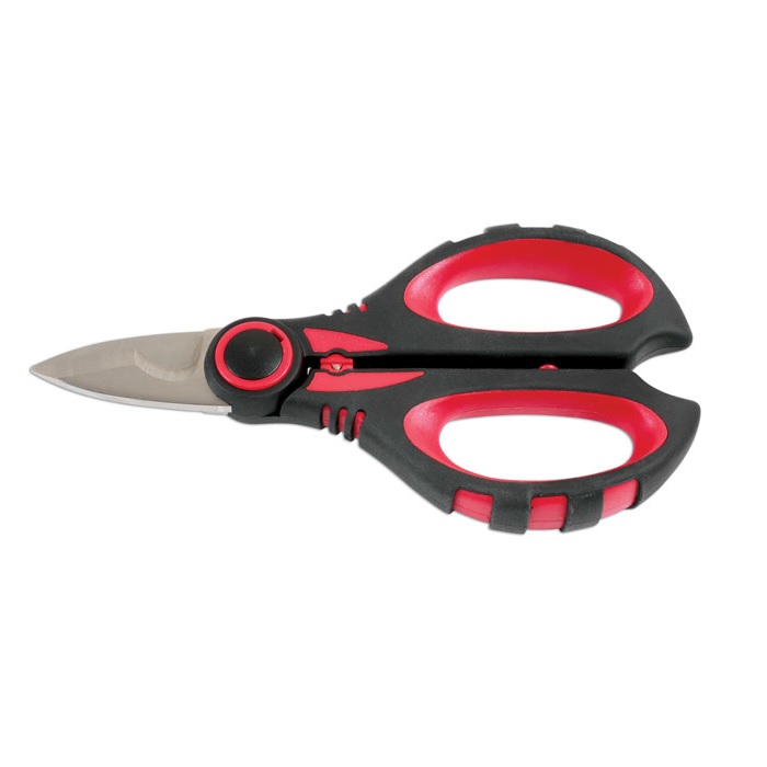 Pince à sertir LASER AND TOOLS 150 mm + cutter pour câble