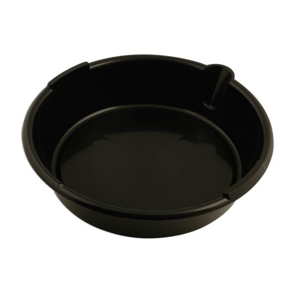 Bac vidange 6 litres LASER AND TOOLS