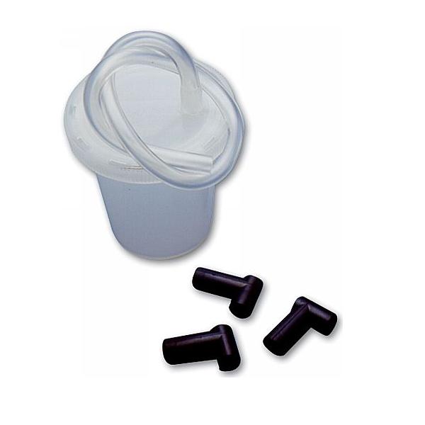 Kit pour purge de liquide de frein LASER AND TOOLS