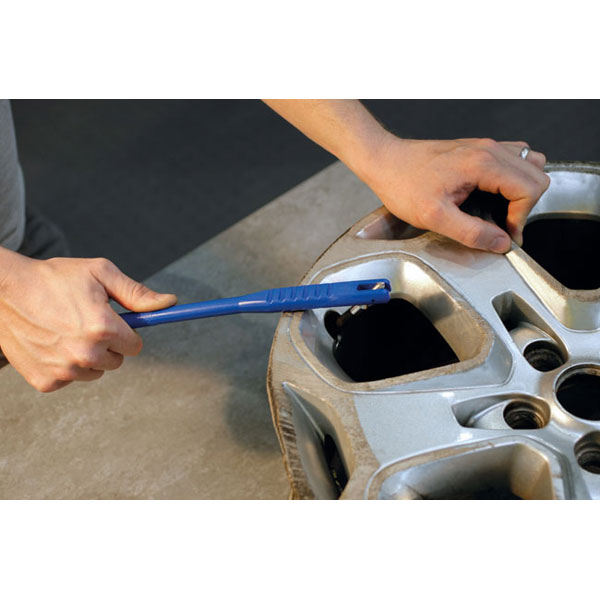 Extracteur de valve Schrader LASER AND TOOLS