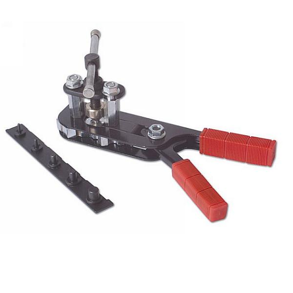 Pince pour collet battu LASER AND TOOLS