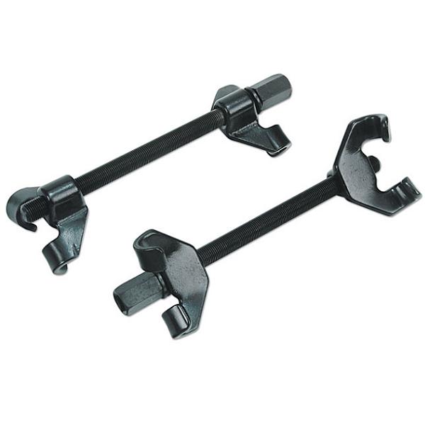 LASER AND TOOLS heavy duty coil spring compressor ON ORECA Store