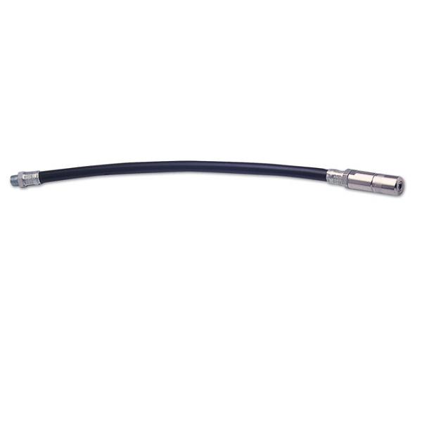 Flexible pour pistolet à graisse LASER AND TOOLS 120 grs