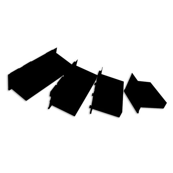 Kit de tiroirs additionnels pour servante LASER AND TOOLS