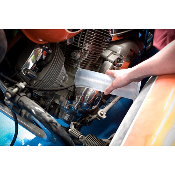 Doseur LASER AND TOOLS 500 ml