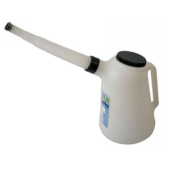 Pichet de mesure LASER AND TOOLS 5L