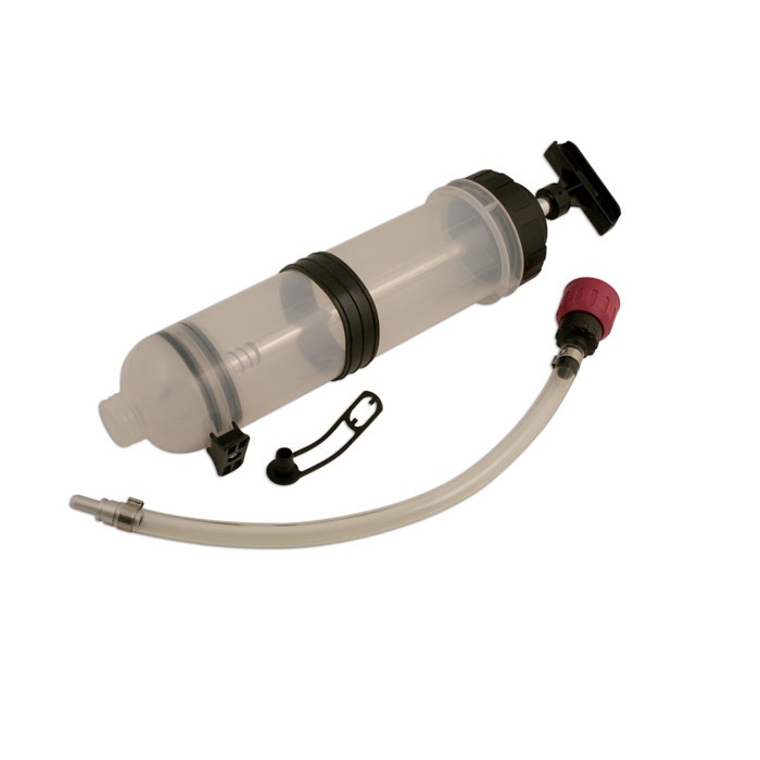 Seringue LASER AND TOOLS multi-usage 1,5 L