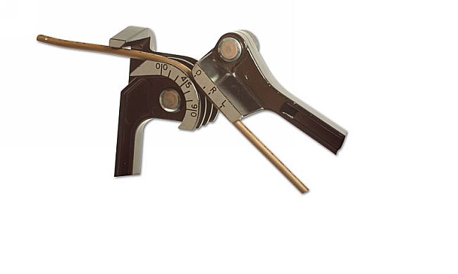 Pince à cintrer LASER AND TOOLS 3 en 1