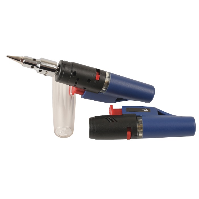 Fer à souder et mini torche LASER AND TOOLS