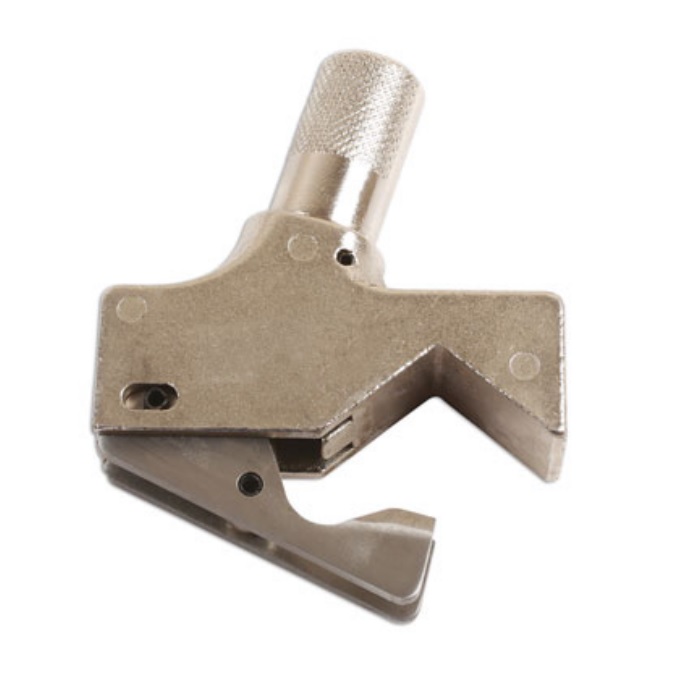 Pince restaurateur de filetage LASER AND TOOLS M4 - M45