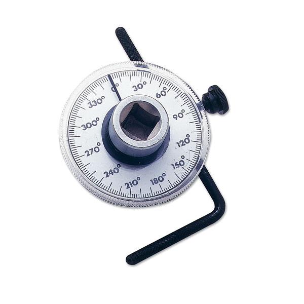 Jauge de serrage angulaire LASER AND TOOLS