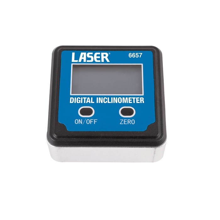 Inclinomètre digital LASER & TOOLS