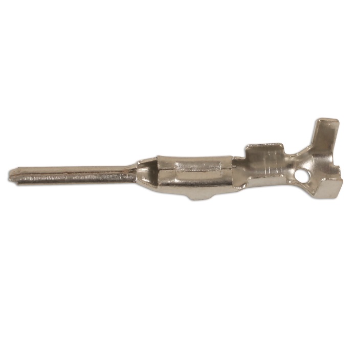 Cosses LASER & TOOLS à sertir pour connecteurs électriques Superseal – 100 pièces