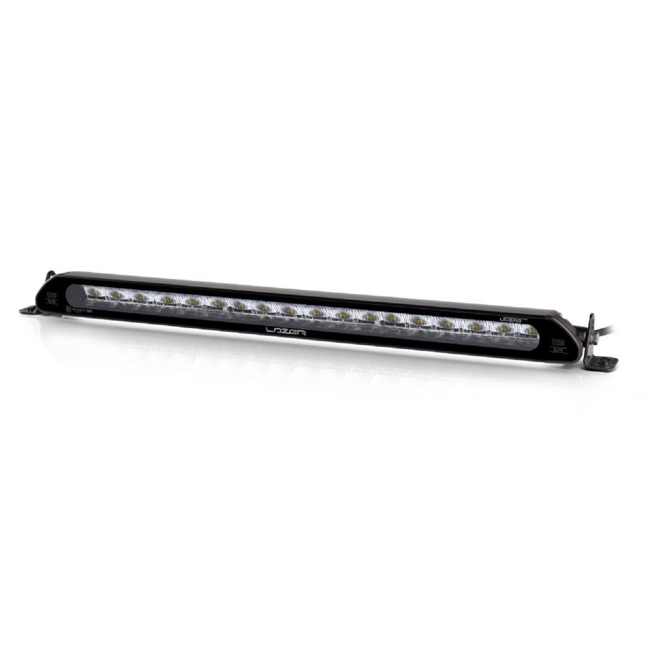 Rampe à LED LAZER LAMPS Linear 18 Elite