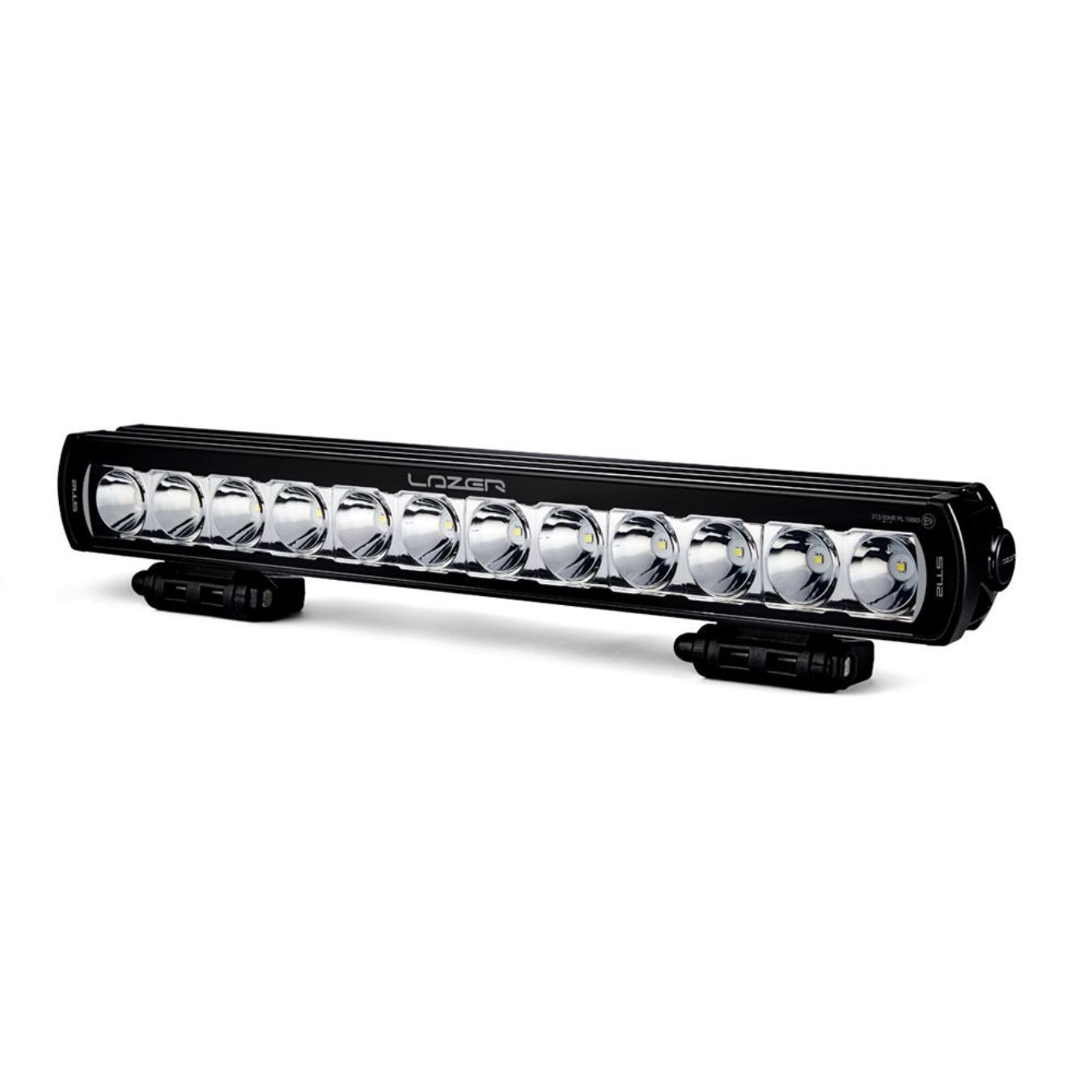 Rampe à LED LAZER LAMPS ST12 Evolution 12 LEDs 144W