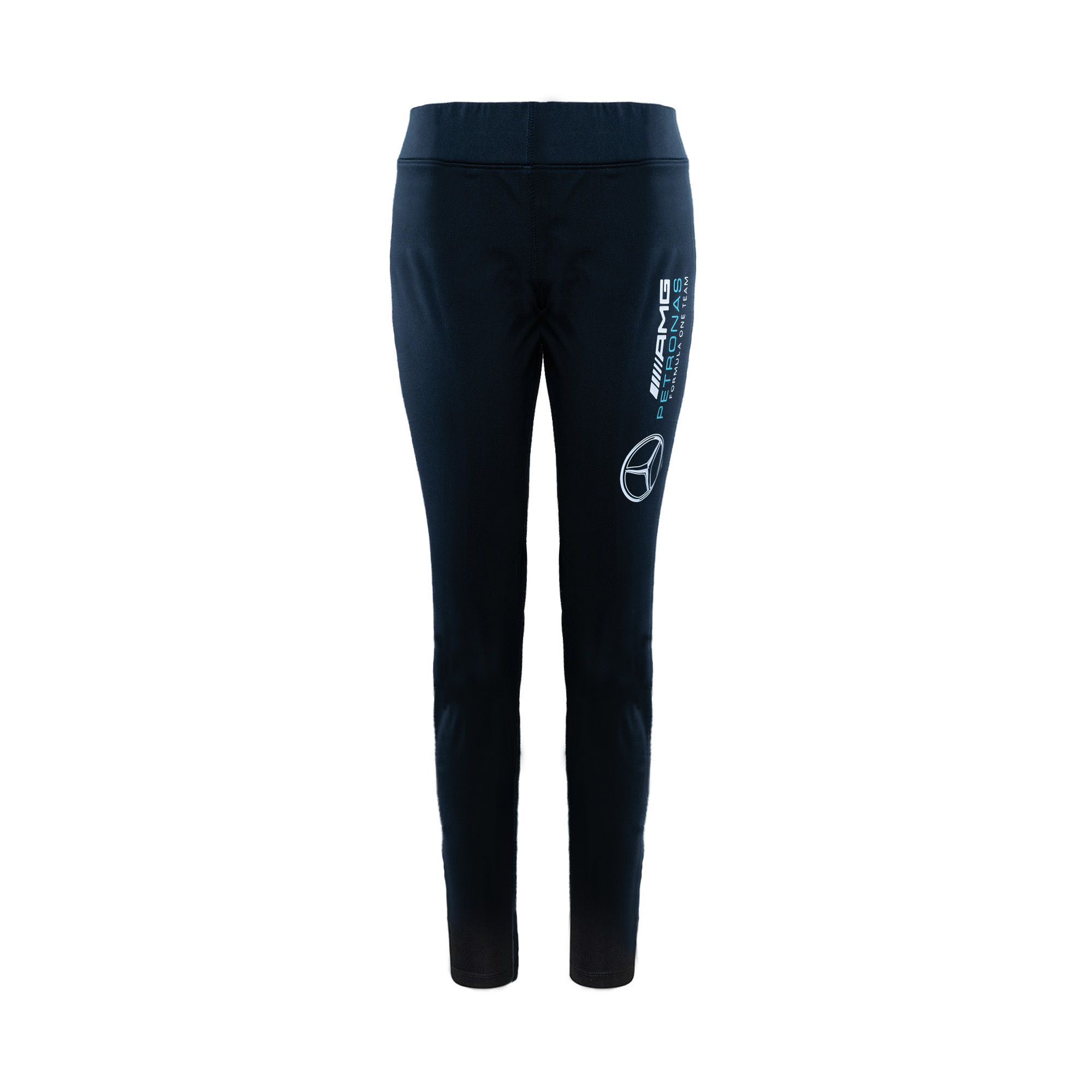 Legging MERCEDES AMG Stealth Noir pour Femme MGP23_PAF_STE