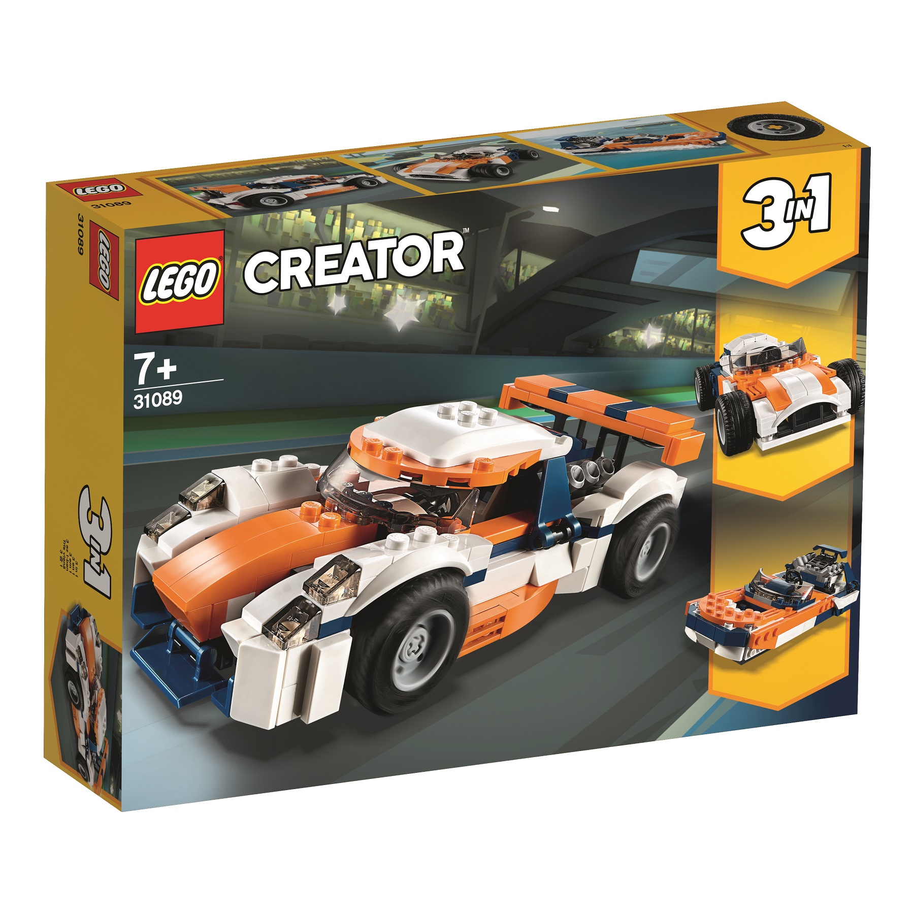 lego creator blocks