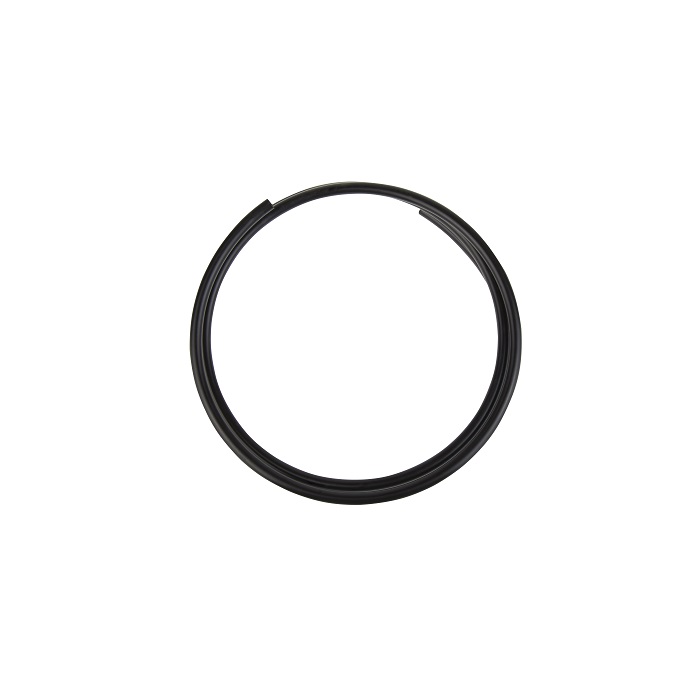 Tube alu semi rigide 8 mm (1 mètre) pour kits extincteur LIFELINE