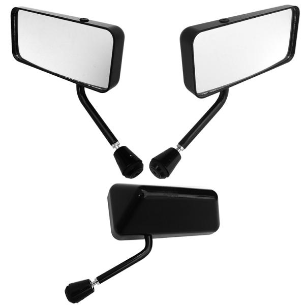 Rétroviseur LIFELINE Touring GT FIA droit ou gauche