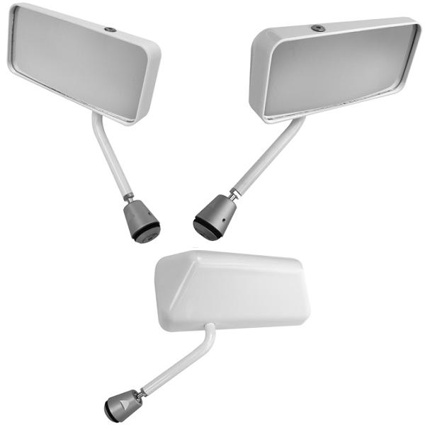 Rétroviseur LIFELINE Touring GT FIA droit ou gauche